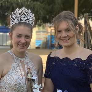 Meet your Posher, Taylor